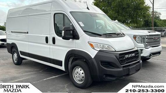 RAM PROMASTER 2500 2023 3C6LRVDG1PE505027 image